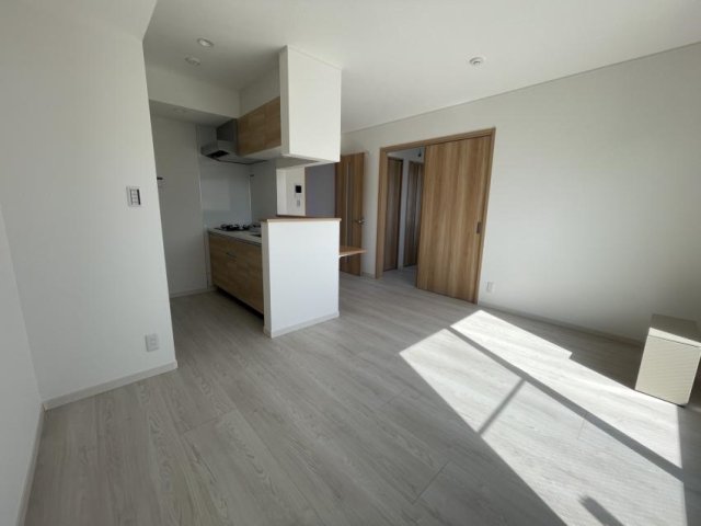 3/28 リビング/ダイニング