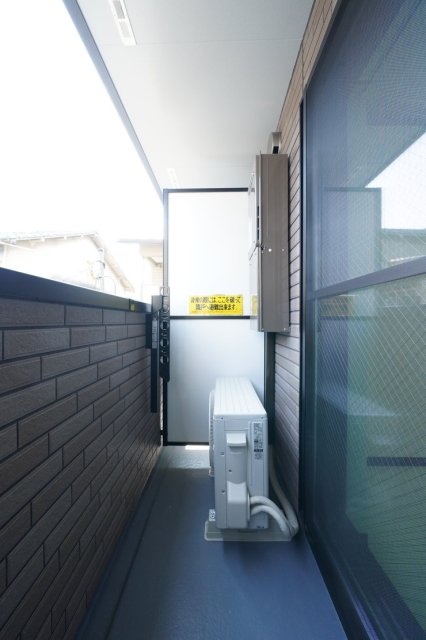 15/25 バルコニー