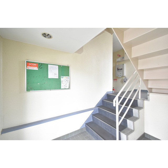 3/26 リビング/ダイニング