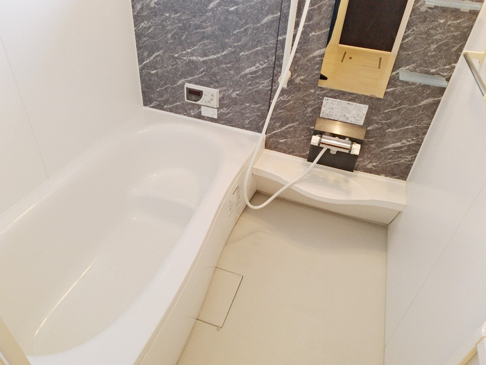 8/29 浴室