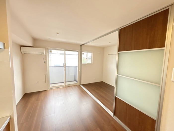 3/23 リビング/ダイニング