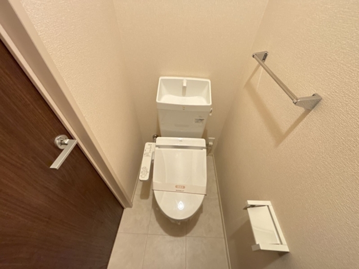 9/23 トイレ