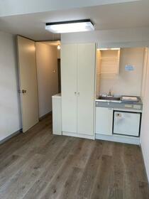 3/17 リビング/ダイニング