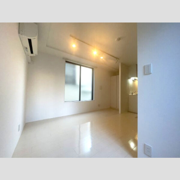 4/16 リビング/ダイニング