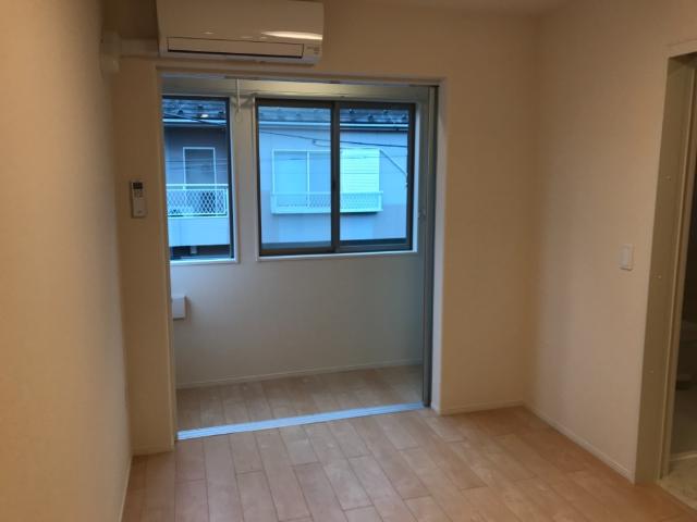 7/25 リビング/ダイニング