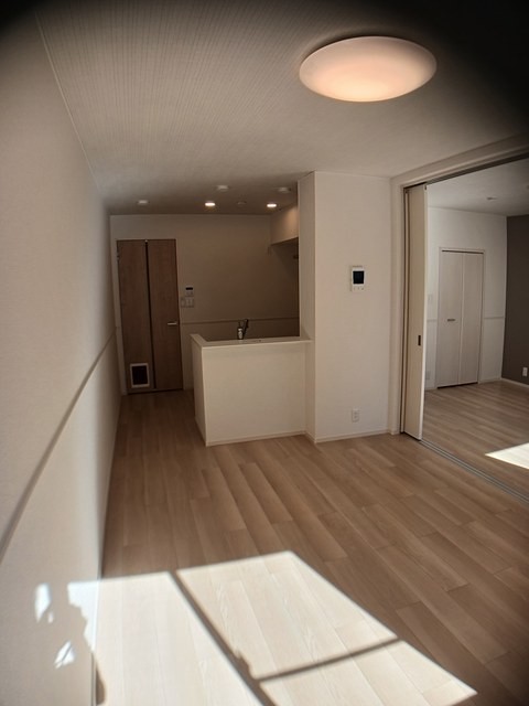 3/20 リビング/ダイニング