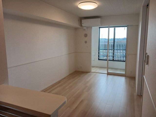 3/20 リビング/ダイニング