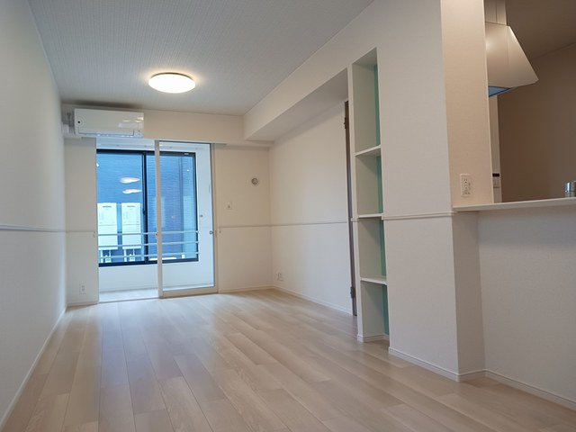 3/20 リビング/ダイニング