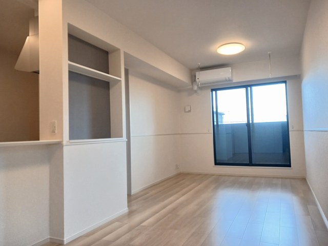 3/20 リビング/ダイニング