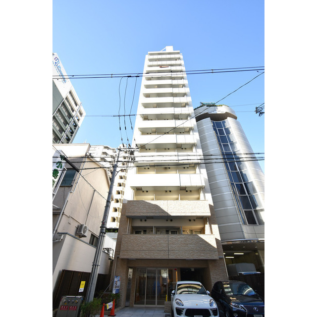 1/30 外観