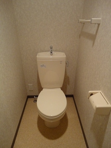 11/15 トイレ