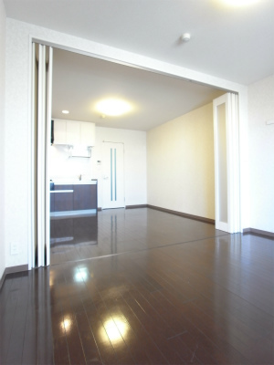 3/15 リビング/ダイニング