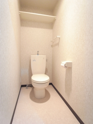 10/15 トイレ
