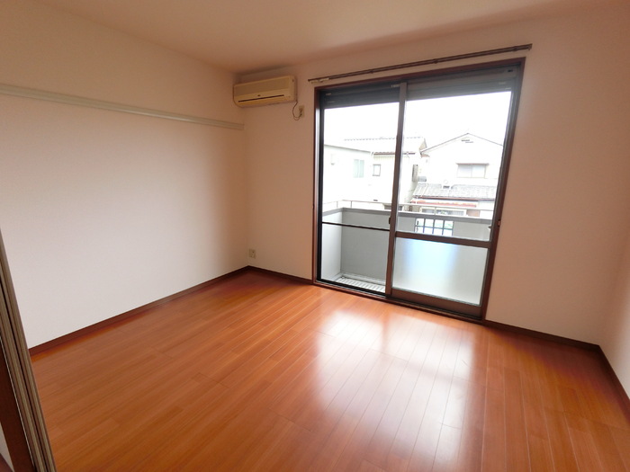 3/17 リビング/ダイニング