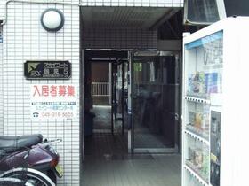 15/18 エントランス