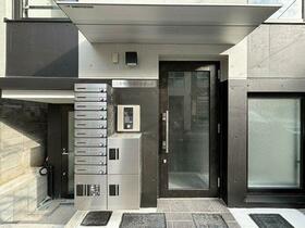 12/12 エントランス