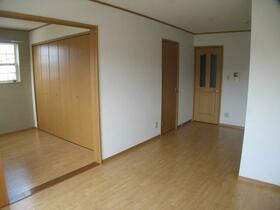 3/16 リビング/ダイニング