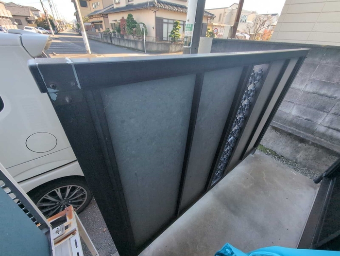 16/21 バルコニー