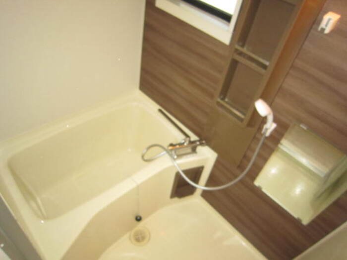 8/23 浴室