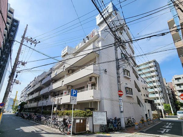 1/26 外観