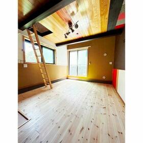 4/16 リビング/ダイニング