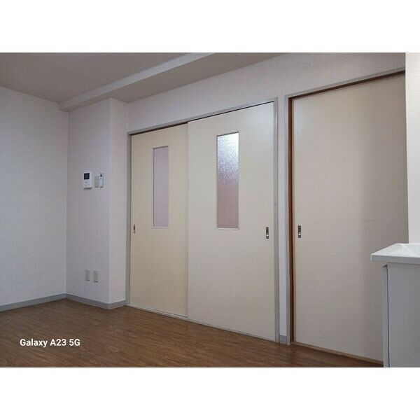 3/14 リビング/ダイニング