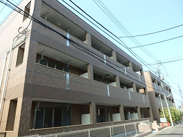 1/30 外観