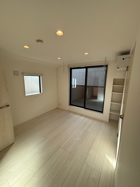 6/17 リビング/ダイニング