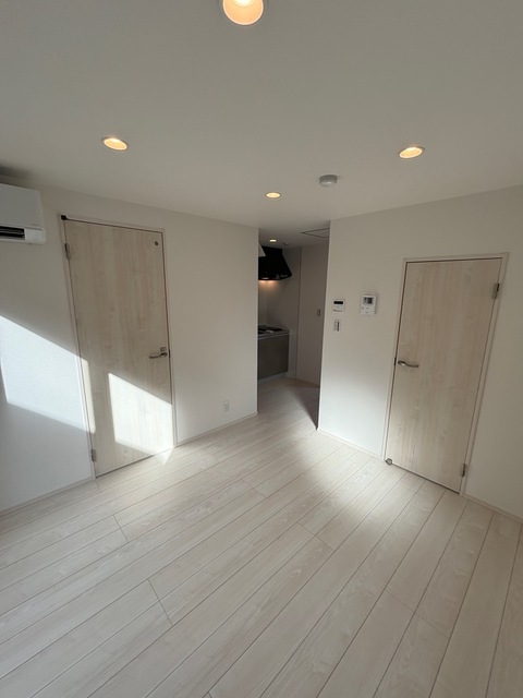 5/17 リビング/ダイニング