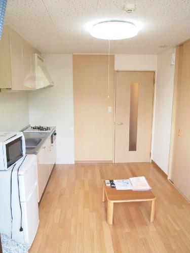 3/14 リビング/ダイニング