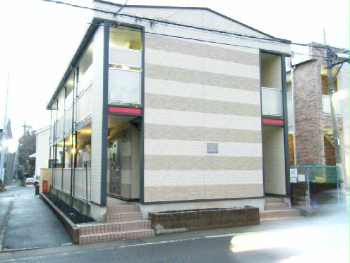 2/2 エントランス