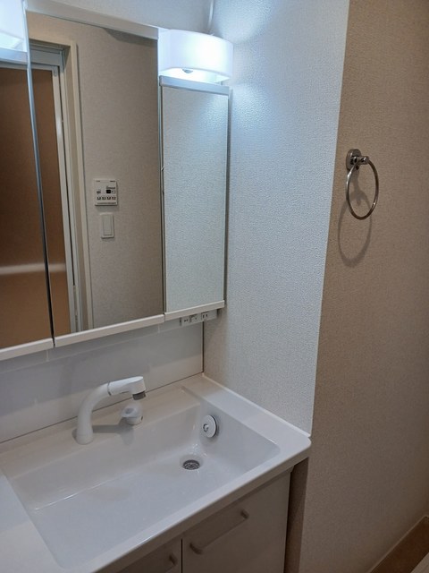 10/20 洗面