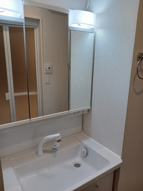 10/20 洗面