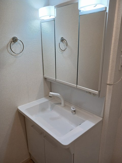 10/20 洗面