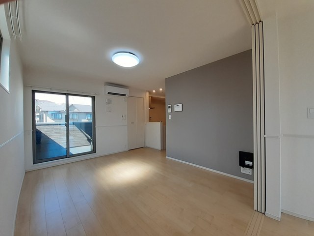 3/20 リビング/ダイニング