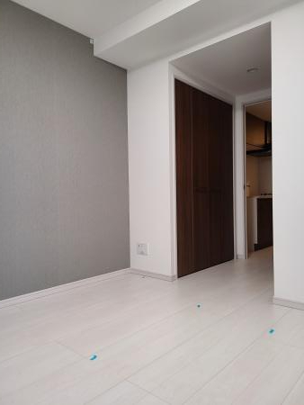 4/15 リビング/ダイニング