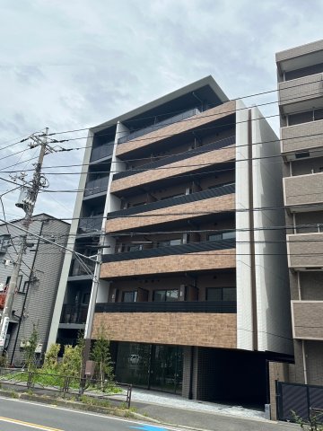 1/2 外観