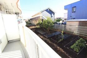 14/16 バルコニー