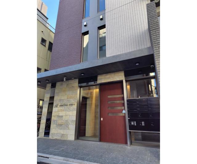 4/11 外観