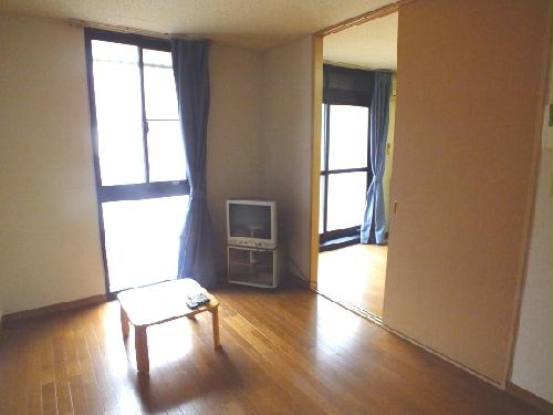 3/13 リビング/ダイニング