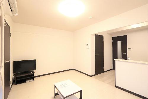 5/14 リビング/ダイニング