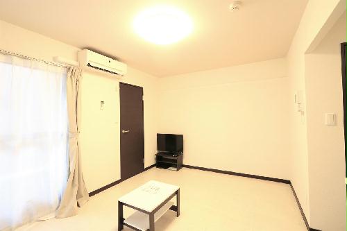 6/14 リビング/ダイニング