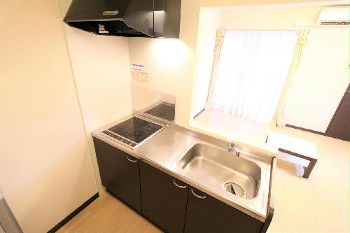 8/14 リビング/ダイニング