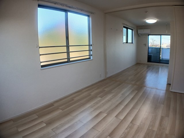 3/20 リビング/ダイニング