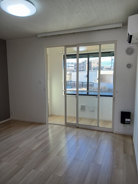 3/20 リビング/ダイニング