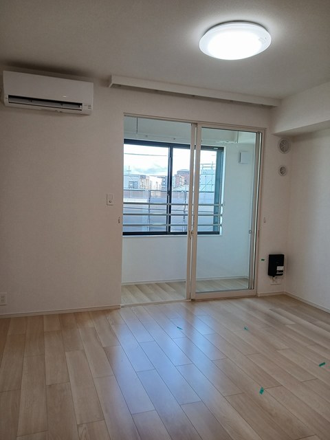 3/20 リビング/ダイニング