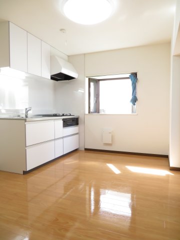 3/27 リビング/ダイニング