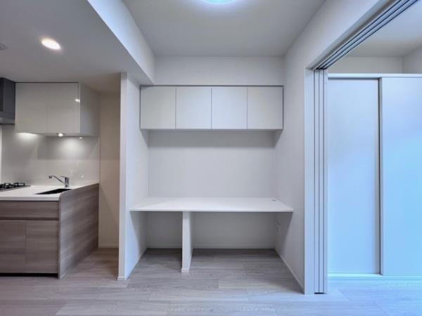 7/30 リビング/ダイニング