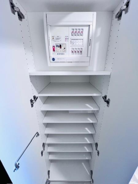 9/30 リビング/ダイニング