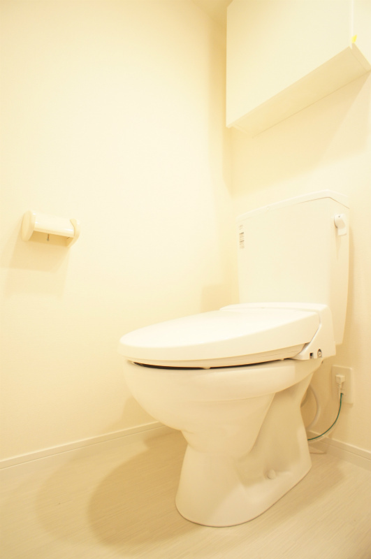 11/22 トイレ